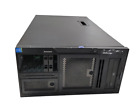 Lenovo System X3500 M5 Tower Server 2xE5-2680v3 2.5GHz 192GB DDR4 M5210 2.5" _