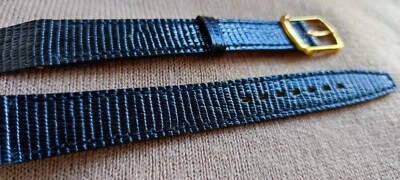 Bracelet Montre Cobra lézard  - Photo 1/3