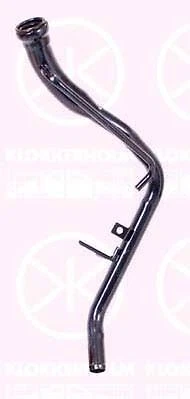 Fuel Filler Neck Pipe for Toyota PREVIA 90-00 7720128091 - Image 1 of 2