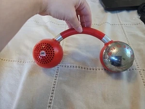 JVC Vintage Ultra Rare Balance Radio. AS IS. - Picture 1 of 7