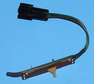 1980's MOPAR CHRYSLER OEM A/C RHEOSTAT ARM HI-LO SLIDING DIODE - 3079-103 - Picture 1 of 2