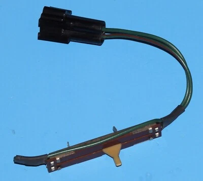1980's MOPAR CHRYSLER OEM A/C RHEOSTAT ARM HI-LO SLIDING DIODE - 3079-103 - Image 1 of 2