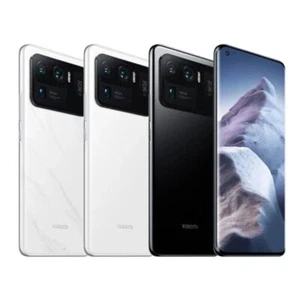 Smartphone Xiaomi Mi 11 Ultra 5G 128GB 256GB 512GB Desbloqueado Android Abierto - Imagen 1 de 17
