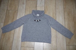 Pullover "Lacoste" Gr. 46 Vintage - Bild 1 von 5