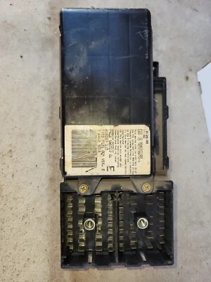 Ford F250 Super Duty 1998 módulo gema. Buen estado.  Foto 1 de 4