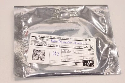 9x TEXAS INSTRUMENTS 296-23486-1-ND GAte Treiber IC 296234861ND OVP - Image 1 of 2
