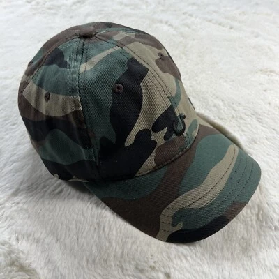 Sombrero True Religion Logo Talla Única | Camuflaje Foto 1 de 4