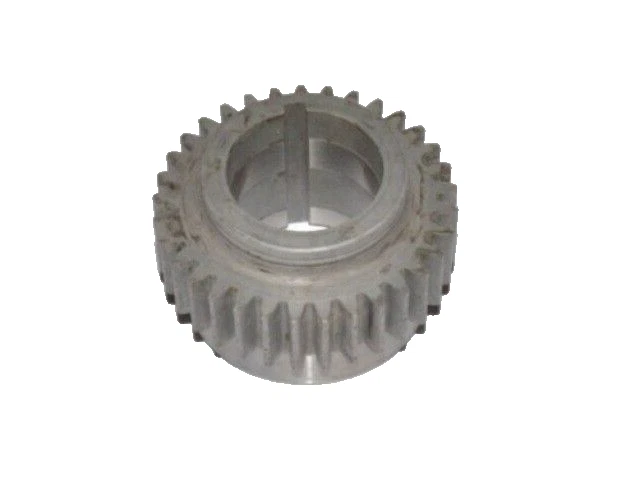 Kurbelwelle Riemenscheibe Für Renault 2.2 dCi 2.5 dCi - Image 1 of 1