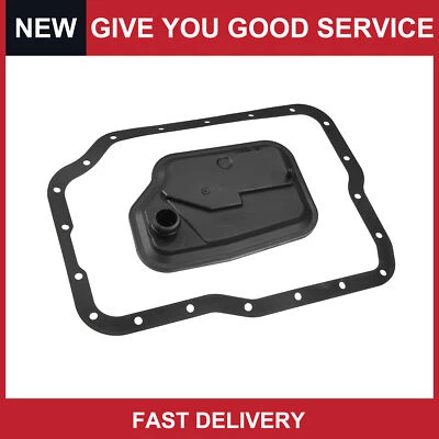 Pack de 1 para Ford Fusion 6E5Z7B155A FNC121500A Kit Junta Filtro Transmisión Foto 1 de 4