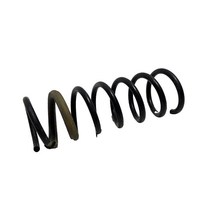 FORD OEM FOCUS 2012-2018 REAR RIGHT PASSENGER SIDE COIL SPRING - Imagem 1 de 4