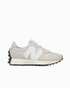 New Balance 327 Rain Cloud Beige Scarpe da ginnastica - (U327EE) - Foto 1 di 11