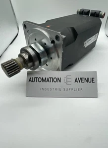 B&R Automation Servomotor 8MSA5L.R0-B6 Rev. D0 - Bild 1 von 8