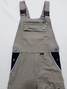 TMG Cargo Work Pants Heavy Duty Double Knee Cordura Fabric Men - Picture 1 of 22