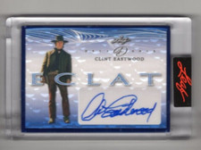 2023 LEAF POP CENTURY DECADENCE ECLAT AUTO CLINT EASTWOOD 3/8