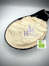 Organic Raw Maca Root Powder 25g - 2kg - Lepidium Meyenii