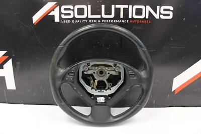 Volante Infiniti G37 2012 con controles de radio de crucero OEM Foto 1 de 4