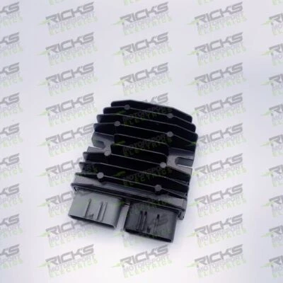 Выпрямитель-регулятор Ricks совместимый с литием для Honda CB1100 2013-2014 14-157 - Изображение 1 из 3