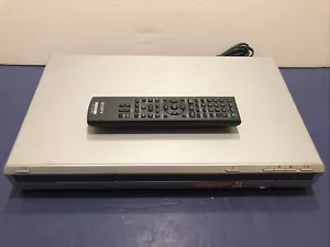 Sony RDR-GX315 DVD Recorder - Picture 1 of 9