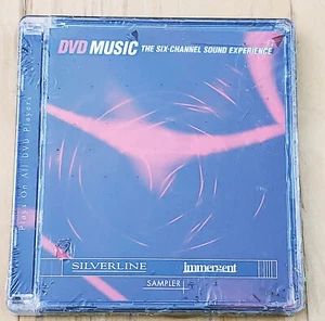 Mozart/ Arron Neville /Big Phat Band/ DVD Audio Disc 5.1 Collection Album - Imagen 1 de 2