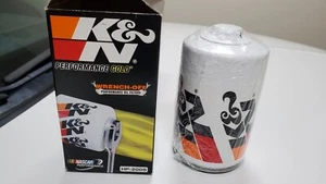 K&N Oil Filter HP-2005 HP2005 - Picture 1 of 1