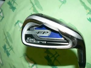 King Cobra FP 6 Iron RH Aldila VS Proto HL 70-S Graphite Shaft - Picture 1 of 10