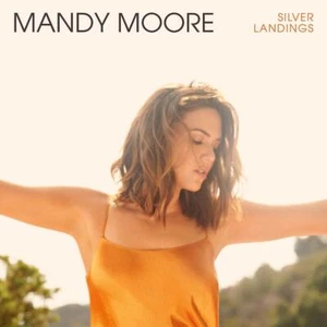 Moore Mandy Silver Landing Vinyl LP Neu & Versiegelt - Bild 1 von 1