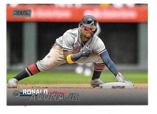 2023 Topps Stadium Club BASE CARDS (151-300) U PICK FROM LIST COMPLETE YOUR SET - Image 1 of 1