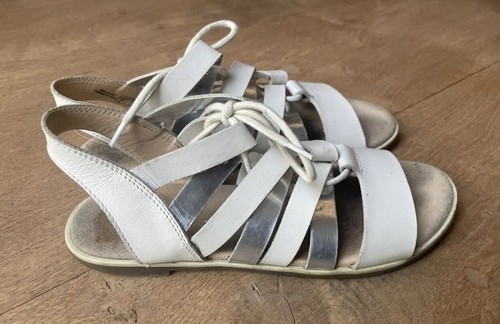 Sandali Clarks taglia 5