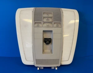 08-17 MERCEDES W207 E350 FRONT DOMELIGHT MAP READING DOME LIGHT A2048201723 OEM - Bild 1 von 6