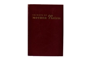 Secrets of Mother Nature - Picture 1 of 13