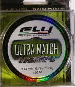 FLY ULTRA MATCH HEAVY - Bild 1 von 5