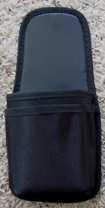 CASE CONCEPTS STAR IV HOLSTER POUCH FOR SCANNER TOOL PHONE ZEBRA MOTOROLA  NEW