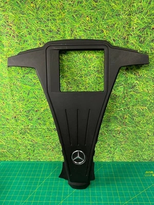 Mercedes Benz CLS550 2012-2018 cubierta de pantalla del motor panel escudo OEM Foto 1 de 4