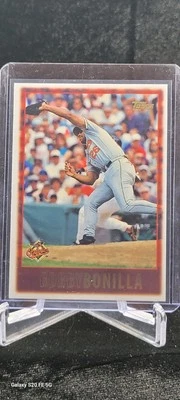 1997 Topps - Bobby Bonilla #374 - Image 1 of 2