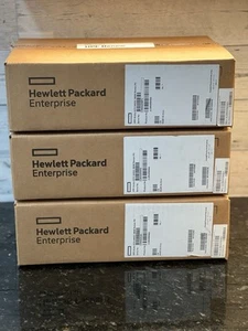 JL086A HPE Aruba X372 54VDC 680W 100-240VDC Power Supply HPE RENEW - Picture 1 of 4