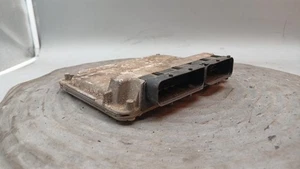 06A906033BG centralina motore ecu per SKODA OCTAVIA I COMBI (1U5) 1.6 1998 - Foto 1 di 5