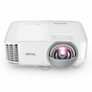 Projektor BenQ 9H.JMG77.13E XGA 3600 lm 1024 x 768 px - Bild 1 von 3