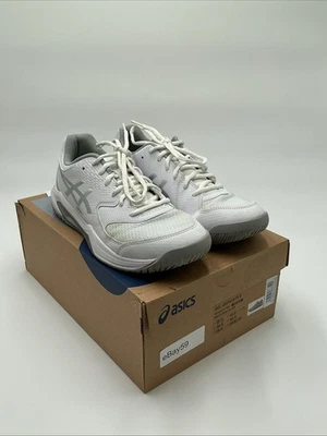Zapatillas Tenis Asics GEL-Dedicate 8 1042A237-101 Para Mujer 9.5 Blanco Ebay59 Foto 1 de 4