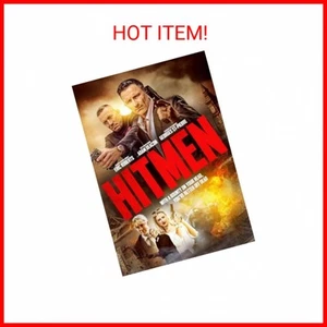 Hitmen (DVD) (NEU) - Bild 1 von 1