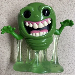 Funko Pop 108 Slimer Figur - Bild 1 von 2