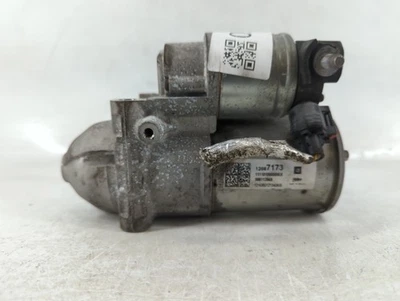 Solenoide motor de arranque de coche Gmc Yukon XL 1500 OEM MNJR0 Foto 1 de 4