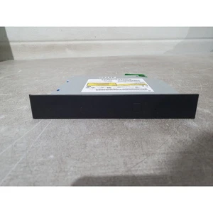 HP SU-208GB/HPTHF DVD Writer Drive Silver & Black CD-RW, DVD-RW 5-Volts 1.3 Amp - Picture 1 of 9