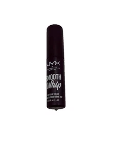 NYX Berry Bettwäsche Smooth Whip Matte Lippencreme - Bild 1 von 3