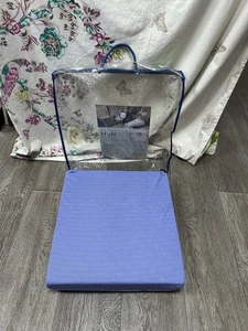 Cuscino a pressione Putnams Sero - Deluxe Dr Huff - 42 cm x 41,5 cm - Foto 1 di 11