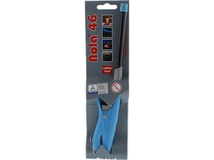 Encendedor - Scanpart Nola 46, Gas, Recargable, 22 cm, Llama ajustable, Bloqueo - Imagen 1 de 1