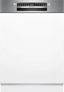 Lavastoviglie Semi Incasso 14 Coperti Classe B 3 Cestelli BOSCH SMI4EVS08E - Foto 1 di 5