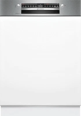 Lavastoviglie Semi Incasso 14 Coperti Classe B 3 Cestelli BOSCH SMI4EVS08E - Immagine 1 di 4