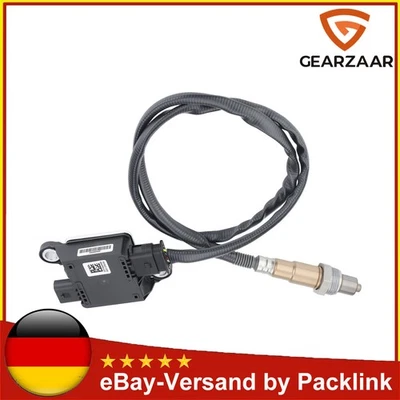 Sensore Particolato Scarico Diesel Adatto per Ford Transit Custom V362 Bus 2019-2023 - Immagine 1 di 4