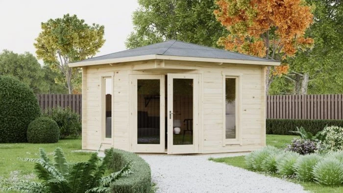 GARTENHAUS KARLSKRONA  / AKTIONSPREIS / EINMALIG  LETZTES AUF LAGER / NEU - Bild 1 von 3