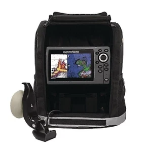Humminbird HELIX 5 CHIRP/GPS G3 Portable - Picture 1 of 2